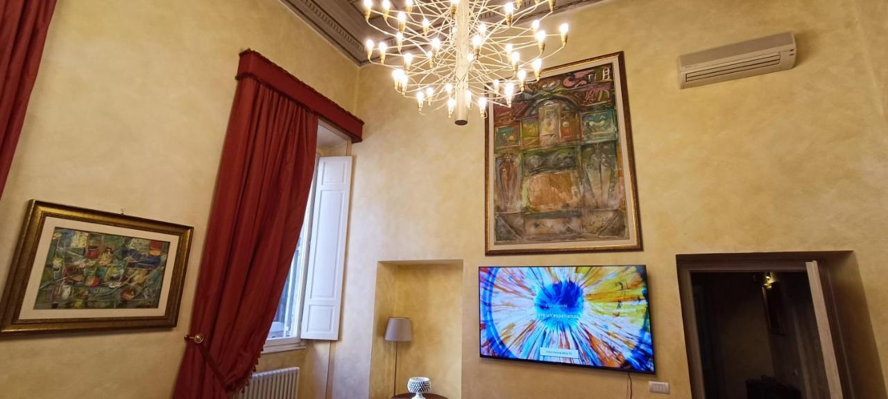Residenza Al Pantheon - Rh Collection Hotel Roma Exterior foto