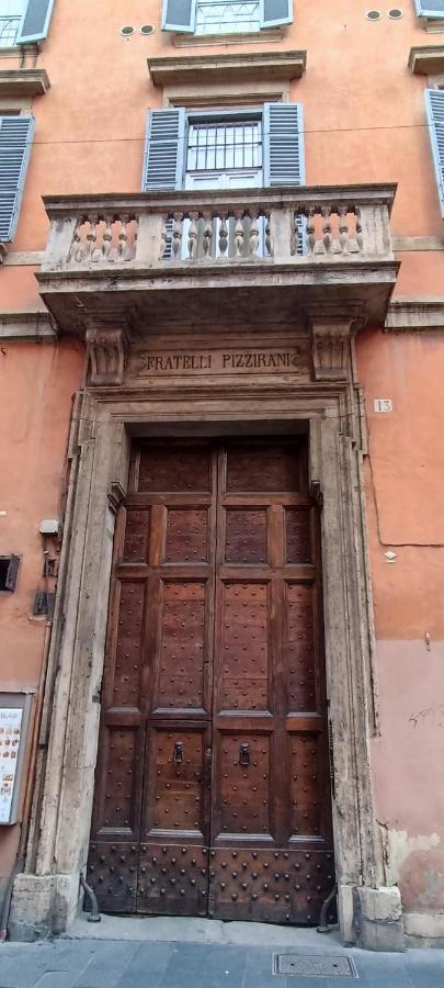 Residenza Al Pantheon - Rh Collection Hotel Roma Exterior foto