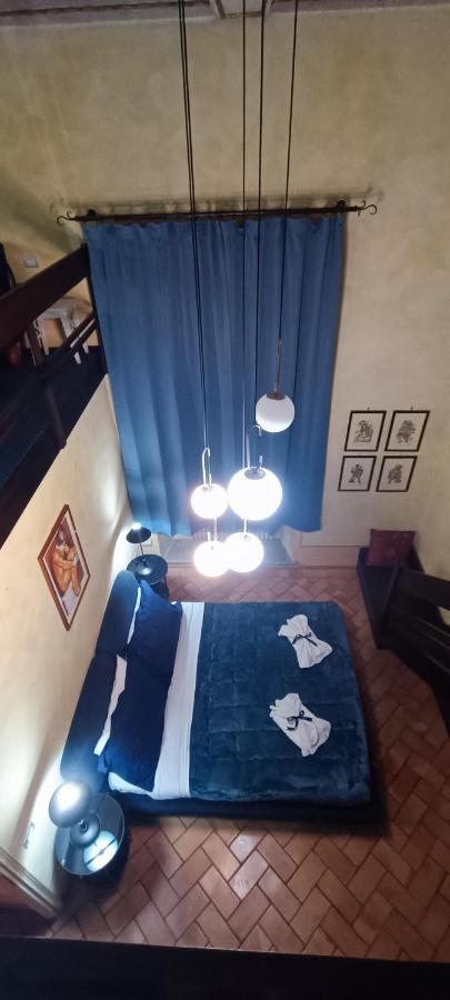 Residenza Al Pantheon - Rh Collection Hotel Roma Cameră foto
